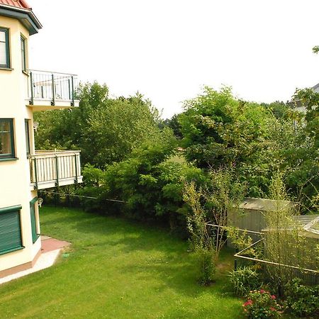 Seepark Heringsdorf  Dış mekan fotoğraf