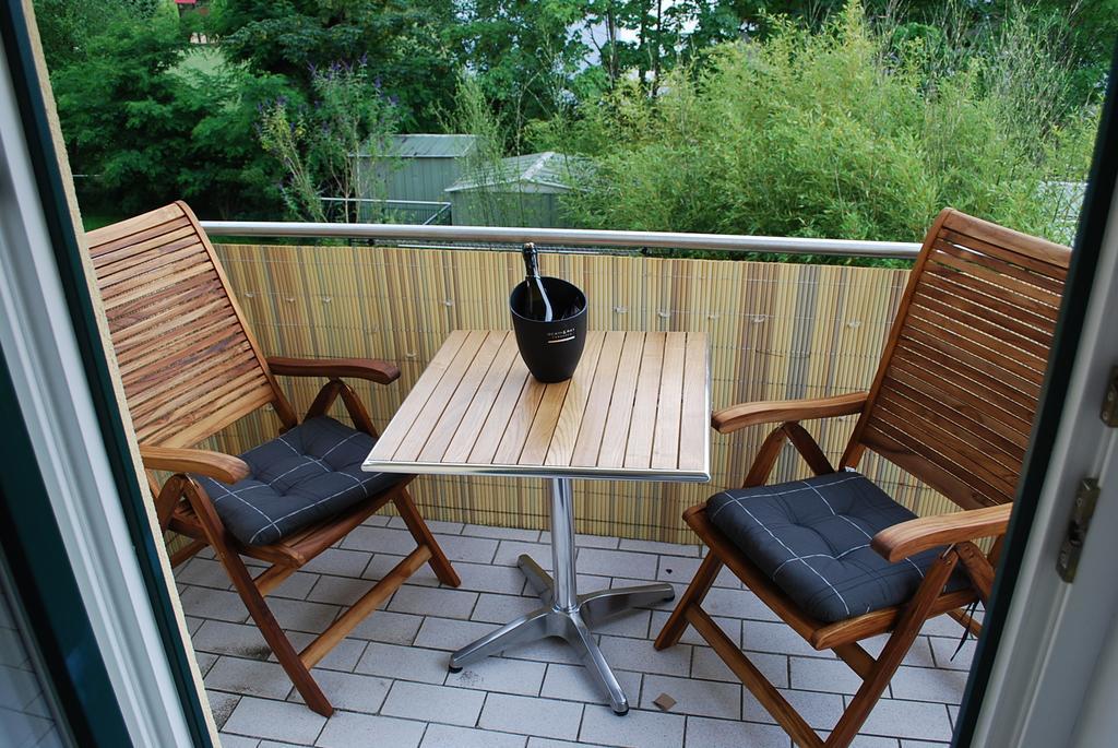Seepark Heringsdorf  Dış mekan fotoğraf