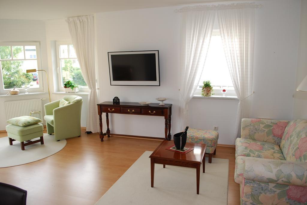 Seepark Heringsdorf  Dış mekan fotoğraf